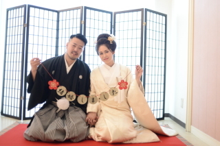 アンシャンテ ひたちなか本店_アドバイス写真