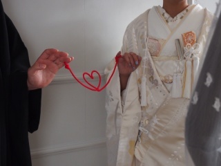 Ｌ'eclat Mariage_アドバイス写真