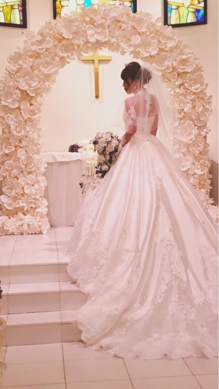 アンジェブリッサ_アドバイス写真