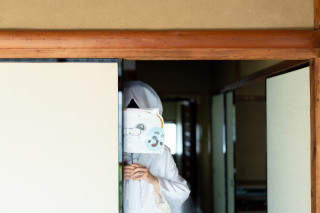 京都 美翔苑（KYOTO BISHOUEN）_アドバイス写真