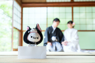 京都 美翔苑（KYOTO BISHOUEN）_アドバイス写真