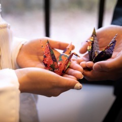 My Style Garden Studio _アドバイス写真