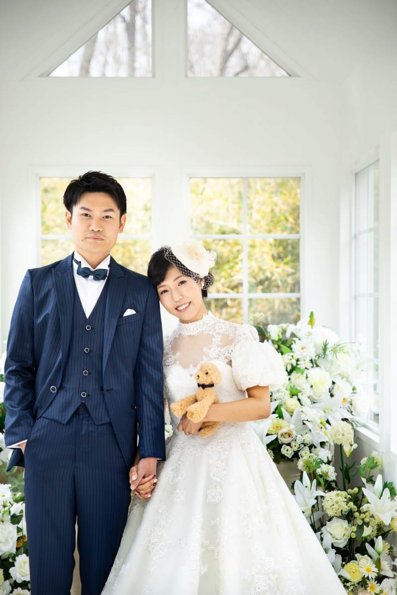 オシャレなスタジオと広いお庭での撮影_2672_投稿写真_3