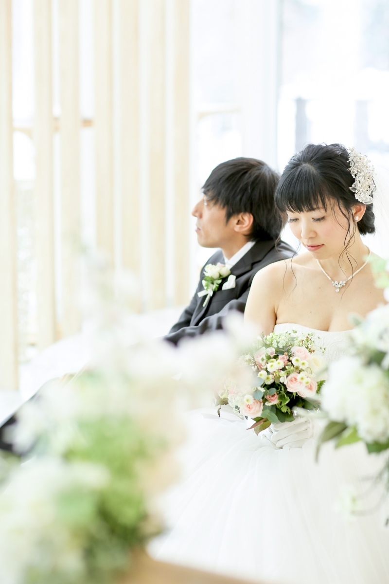 チャペル・ド・コフレ札幌_投稿写真