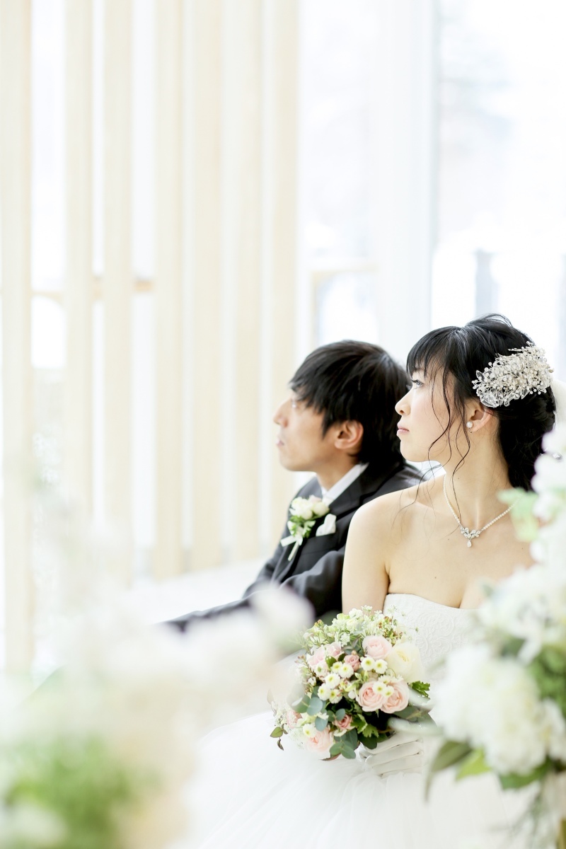 チャペル・ド・コフレ札幌_投稿写真