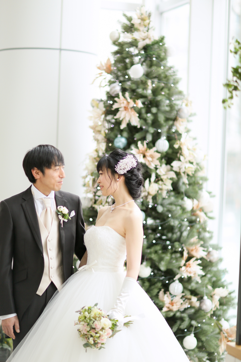 チャペル・ド・コフレ札幌_投稿写真