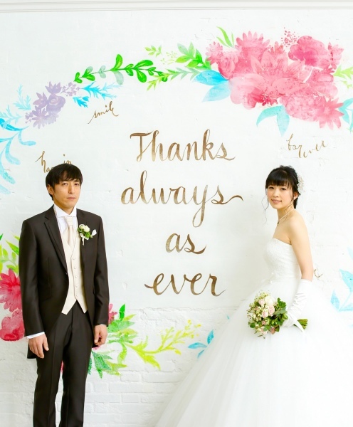 チャペル・ド・コフレ札幌_投稿写真