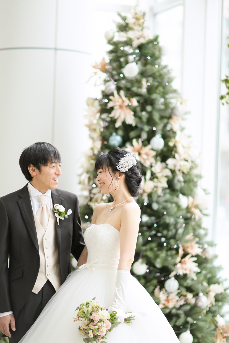 チャペル・ド・コフレ札幌_投稿写真