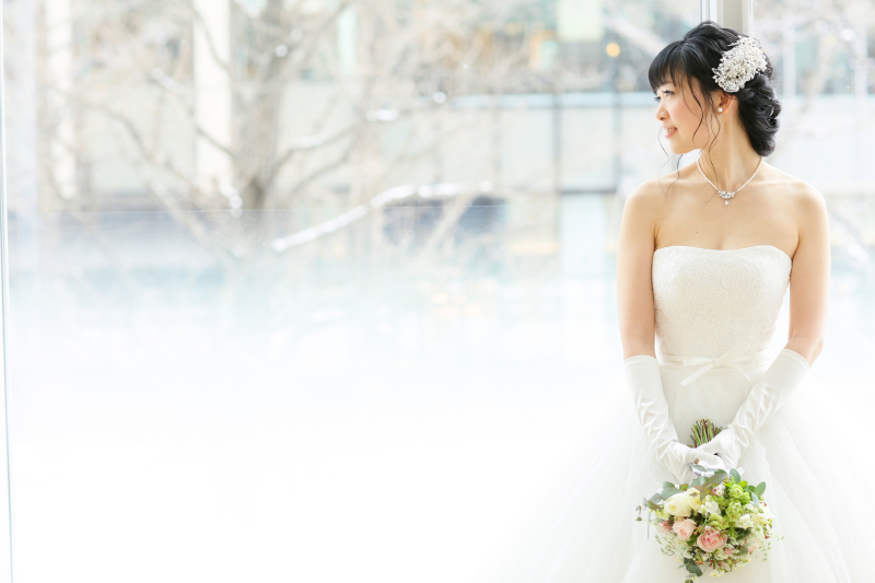 チャペル・ド・コフレ札幌_投稿写真