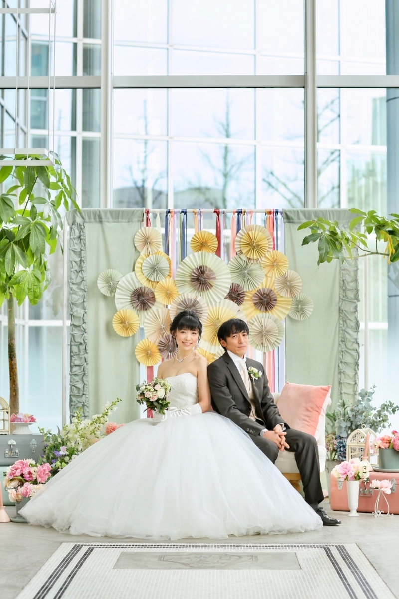 チャペル・ド・コフレ札幌_投稿写真