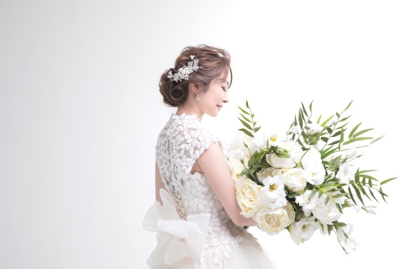 BRIDAL PHOTO STUDIO LUXE -スタジオ リュクス-_投稿写真