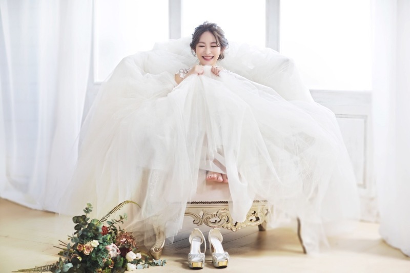 BRIDAL PHOTO STUDIO LUXE -スタジオ リュクス-_投稿写真