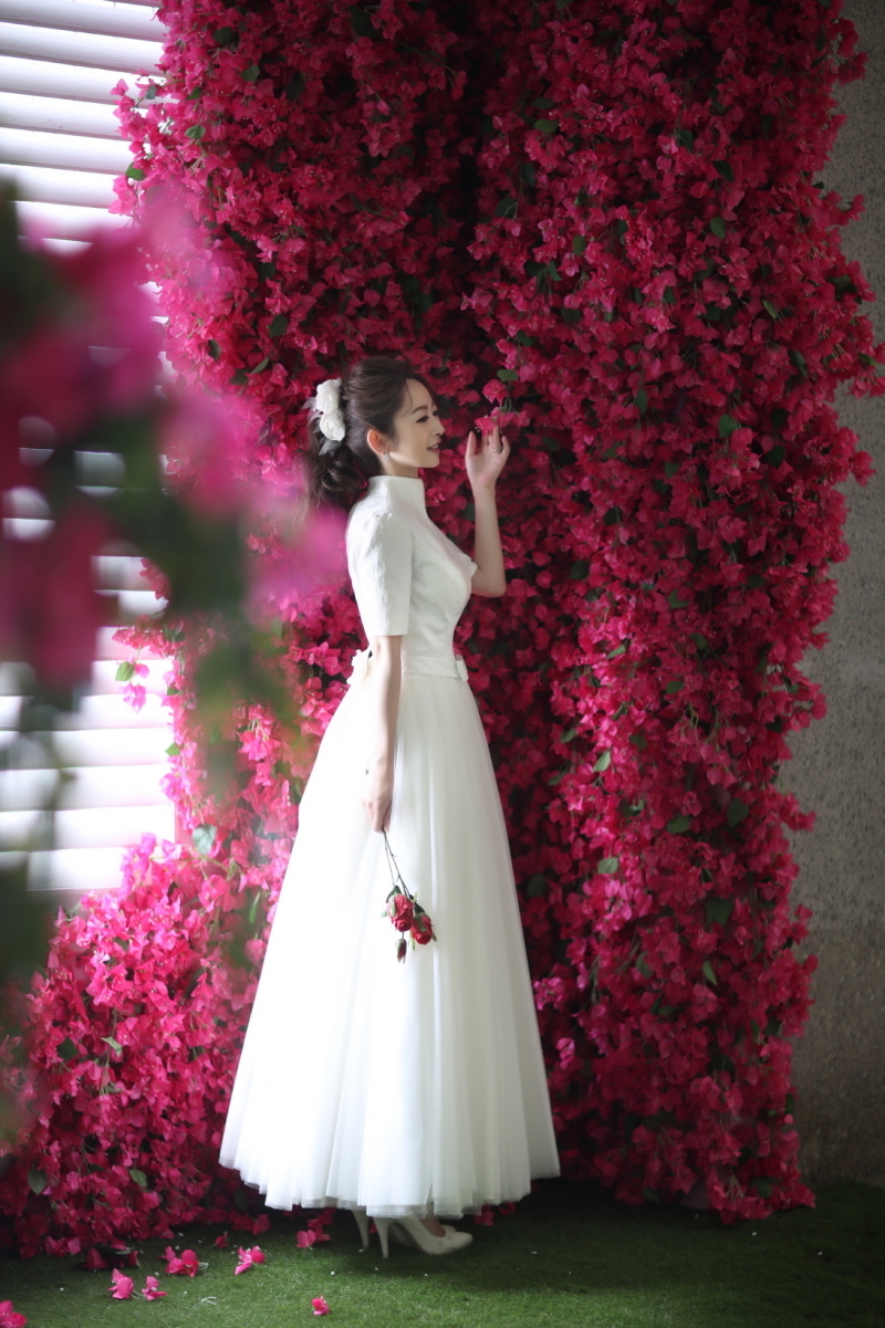 BRIDAL PHOTO STUDIO LUXE -スタジオ リュクス-_投稿写真