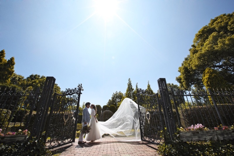 BRIDAL PHOTO STUDIO LUXE -スタジオ リュクス-_投稿写真