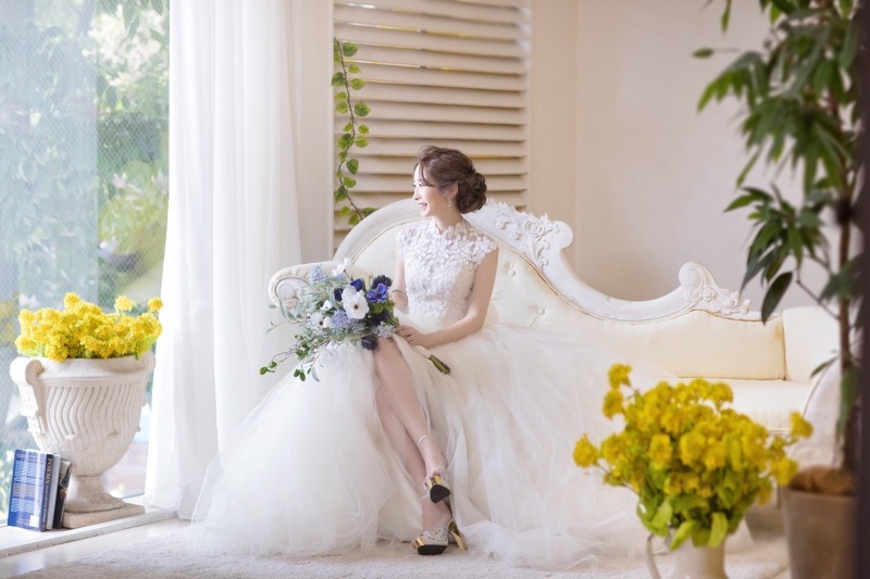 BRIDAL PHOTO STUDIO LUXE -スタジオ リュクス-_投稿写真