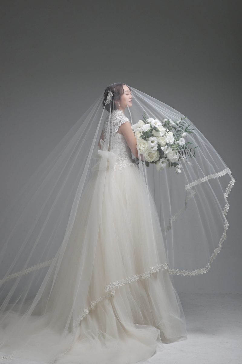 BRIDAL PHOTO STUDIO LUXE -スタジオ リュクス-_投稿写真