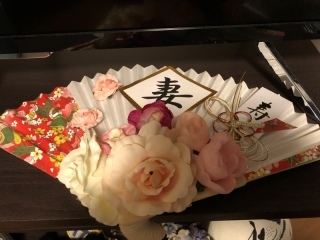 Wedding Story 松戸店_アドバイス写真