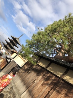 古都photo_アドバイス写真