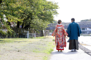 アート工房_アドバイス写真