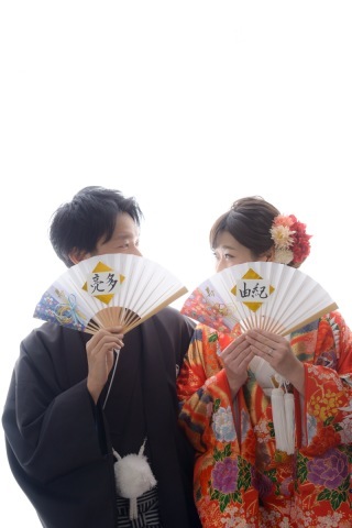 華雅苑　浅草橋本店 _アドバイス写真