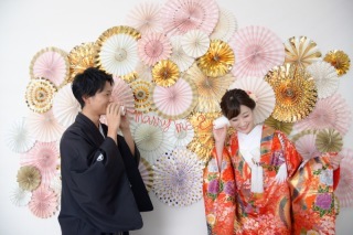 華雅苑　浅草橋本店 _アドバイス写真