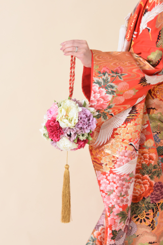 華雅苑　浅草橋本店 _アドバイス写真