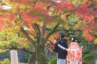 フォトスタジオ カクタス_アドバイス写真