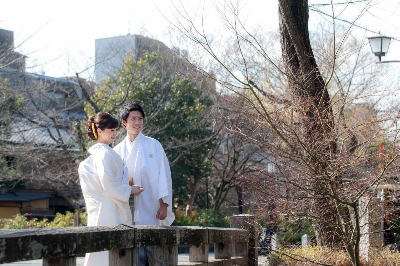 京都祇園 着な晴れ_投稿写真