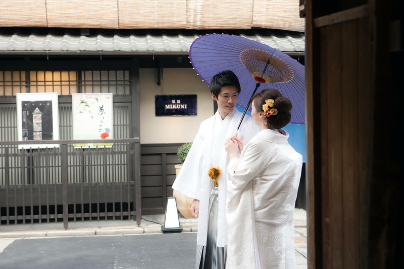 京都祇園 着な晴れ_投稿写真
