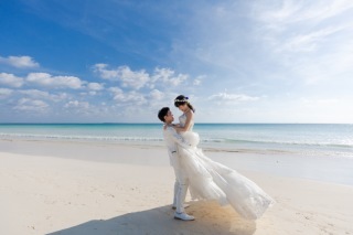 Deux Planner 宮古島_アドバイス写真