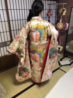 フォトスタジオ カクタス_アドバイス写真