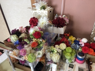 フォトスタジオ カクタス_アドバイス写真