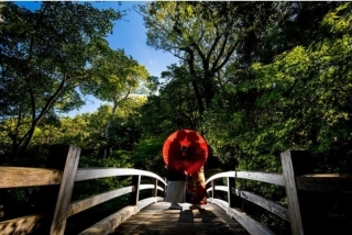 ワタベウェディング京都フォトスタジオ_アドバイス写真