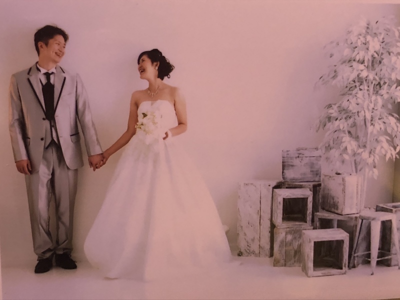 自然の光で撮影してくれるのでまるで映画のワンシーンのよう！_2863_投稿写真_1