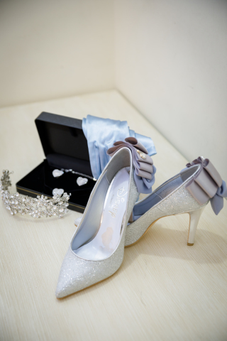 FLARE横浜元町本店_アドバイス写真