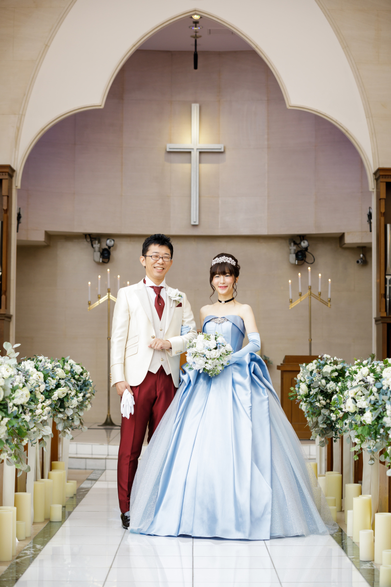 ドレスもスタッフさんも大満足！_5592_投稿写真_1