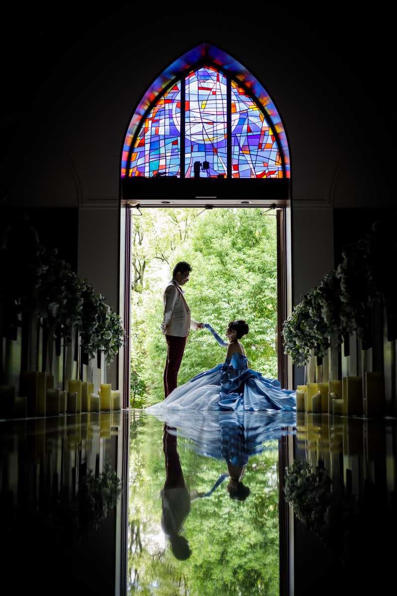 ドレスもスタッフさんも大満足！_5592_投稿写真_2