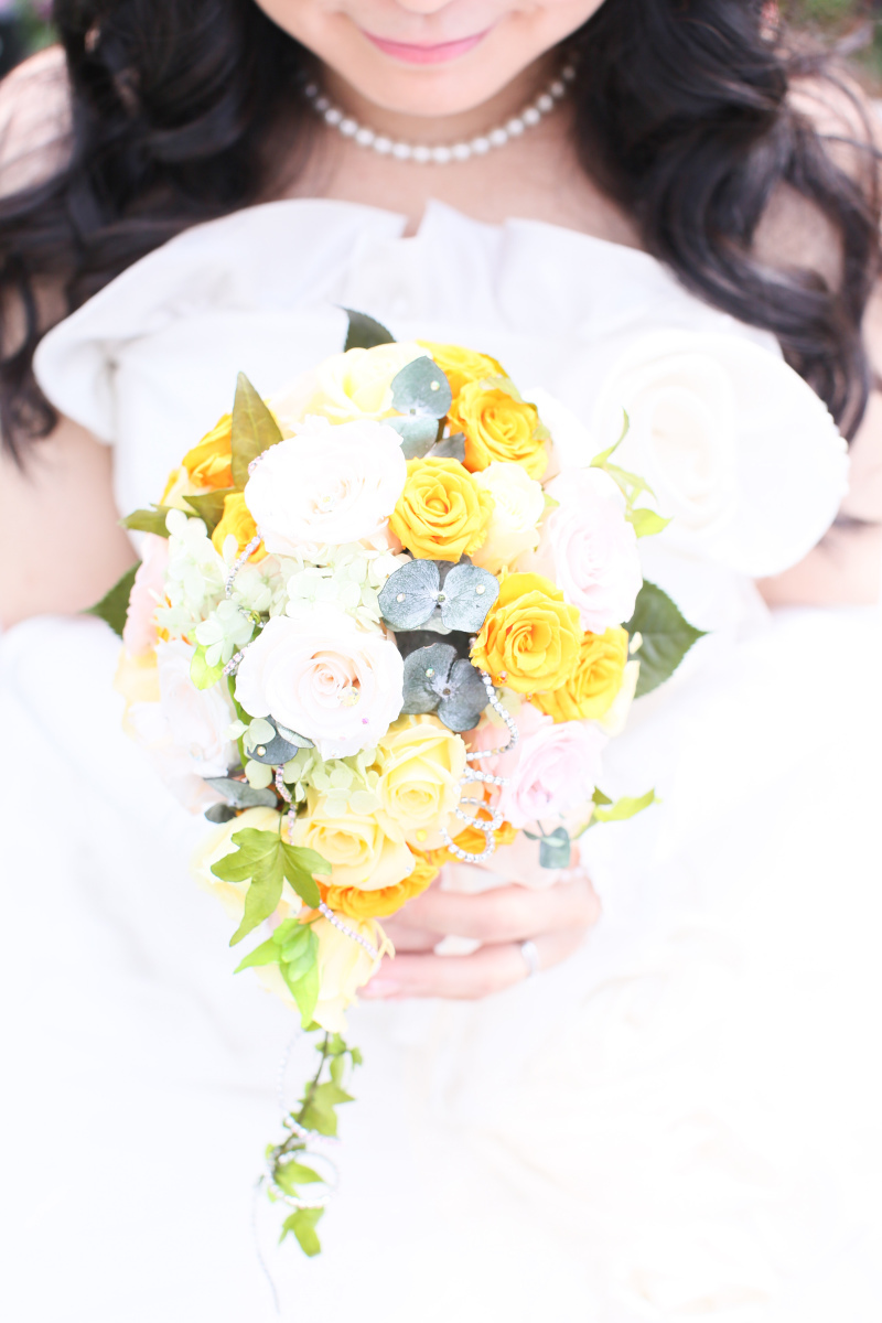 小さな結婚式　横浜店_投稿写真