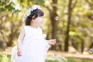 写真だけの結婚式　ecoo（エクー）_アドバイス写真