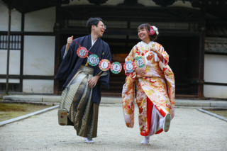 CLAIRE京都西陣店_アドバイス写真