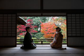 CLAIRE京都西陣店_アドバイス写真