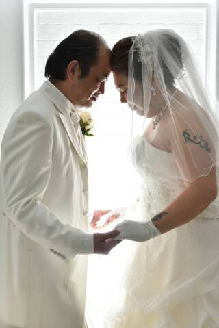 ウエディングサロンリーベルミースタジオ_アドバイス写真