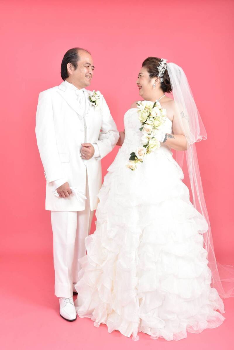 ウエディングサロンリーベルミースタジオ_投稿写真