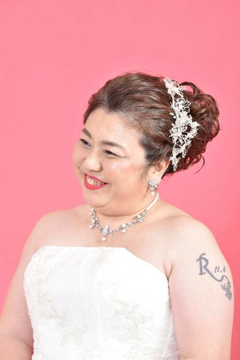 ウエディングサロンリーベルミースタジオ_投稿写真