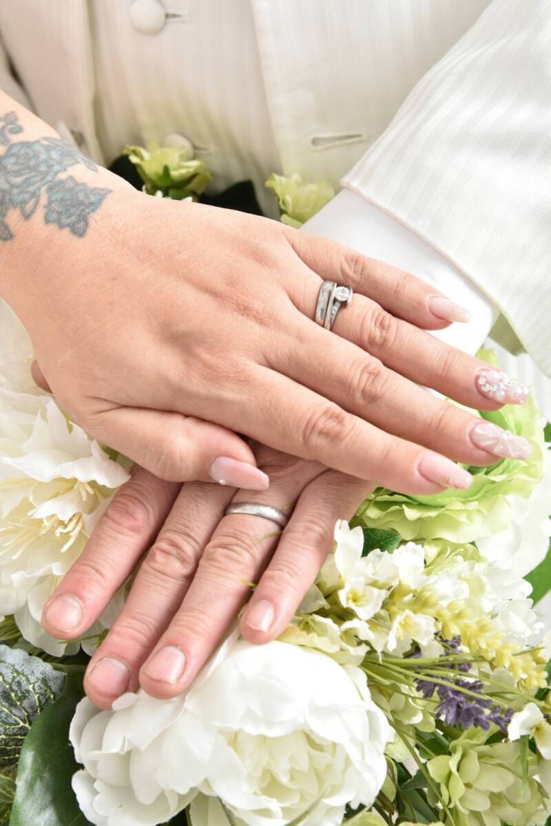 ウエディングサロンリーベルミースタジオ_投稿写真