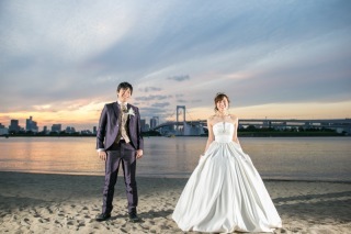 ラヴィファクトリー東京表参道店_アドバイス写真