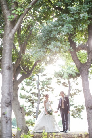 ラヴィファクトリー東京表参道店_アドバイス写真