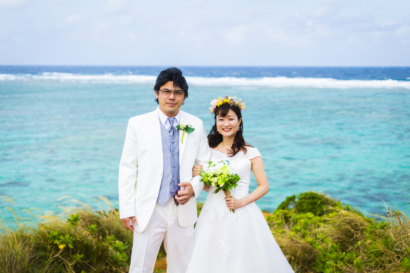 nankuru Photo Wedding_投稿写真