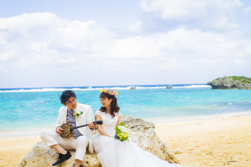 nankuru Photo Wedding_投稿写真
