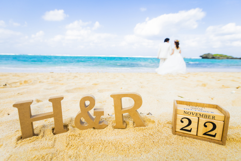 nankuru Photo Wedding_投稿写真